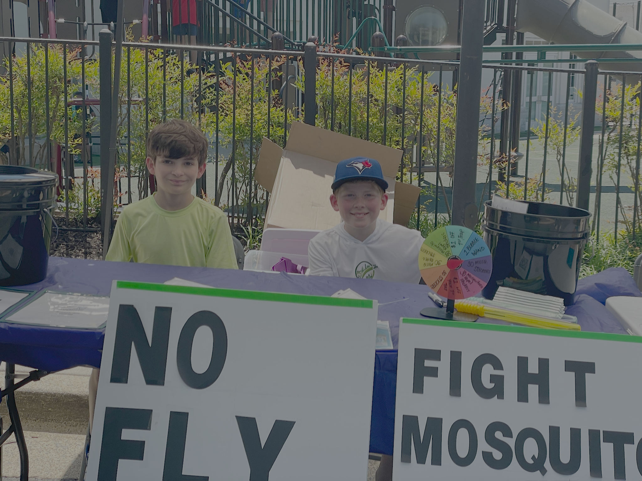 Photo from fete